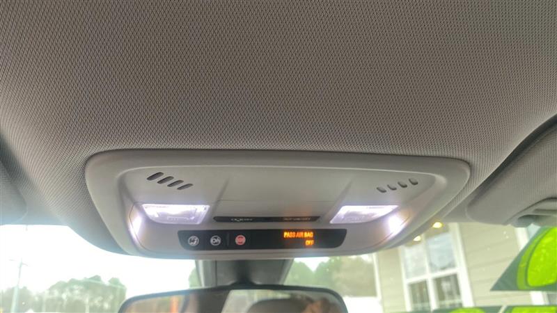 Chevrolet Malibu LT 2019