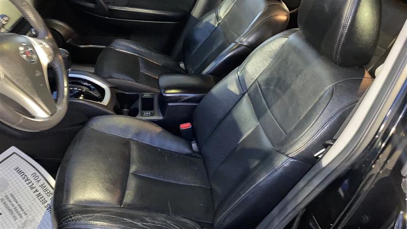 Nissan Rogue SL FWD 2015