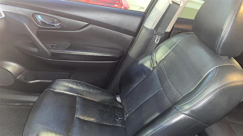 Nissan Rogue SL FWD 2015