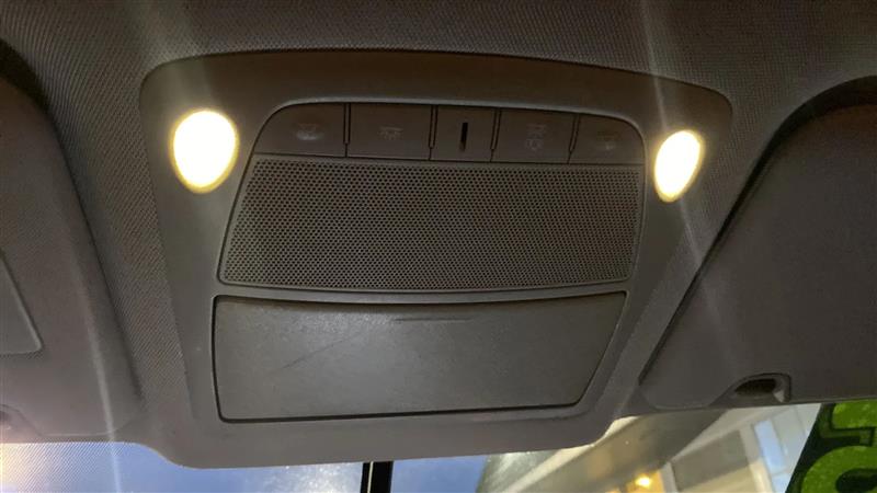 Nissan Rogue SL FWD 2015