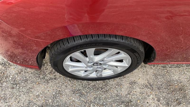 Mazda MAZDA5 Sport MT 2013