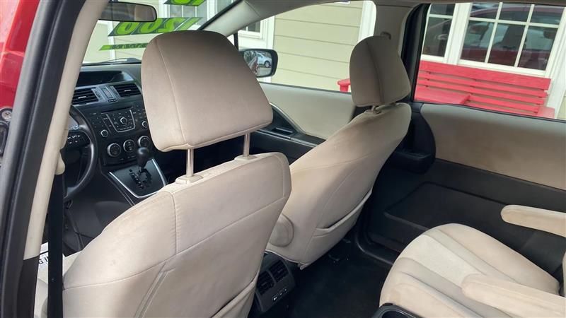 Mazda MAZDA5 Sport MT 2013