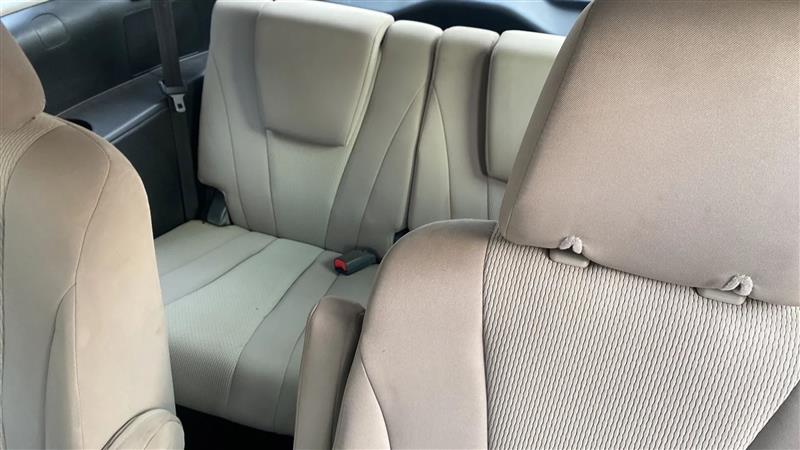 Mazda MAZDA5 Sport MT 2013