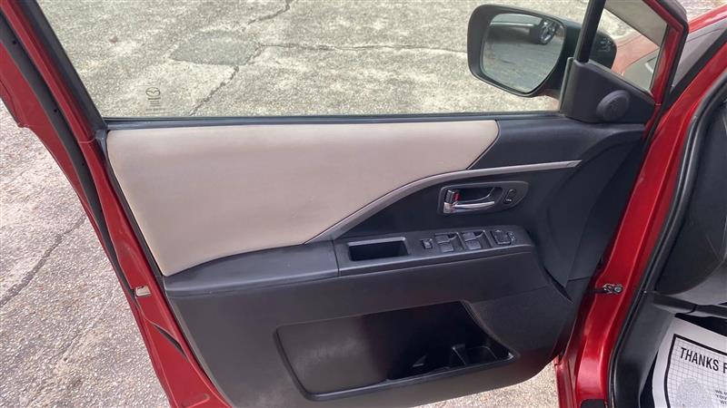 Mazda MAZDA5 Sport MT 2013