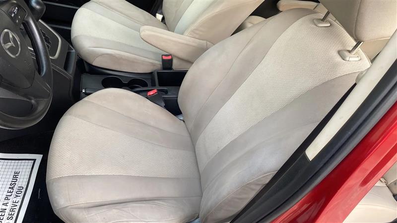 Mazda MAZDA5 Sport MT 2013