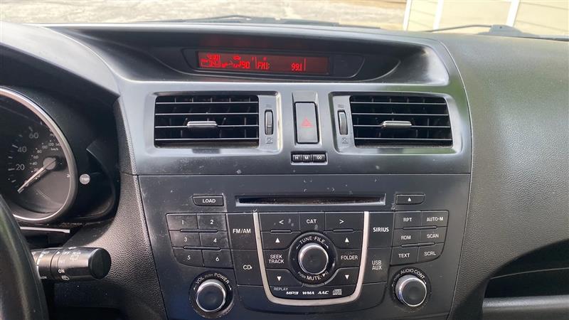 Mazda MAZDA5 Sport MT 2013