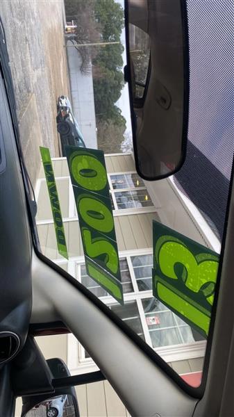 Mazda MAZDA5 Sport MT 2013