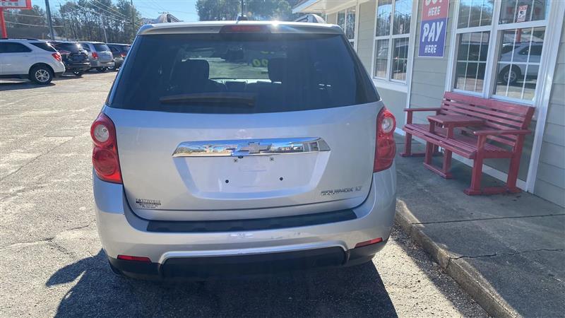 Chevrolet Equinox 1LT 2WD 2015