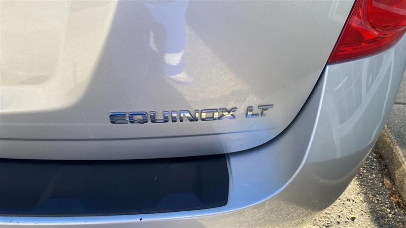 Chevrolet Equinox 1LT 2WD 2015