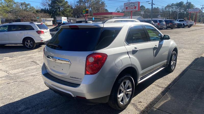 Chevrolet Equinox 1LT 2WD 2015