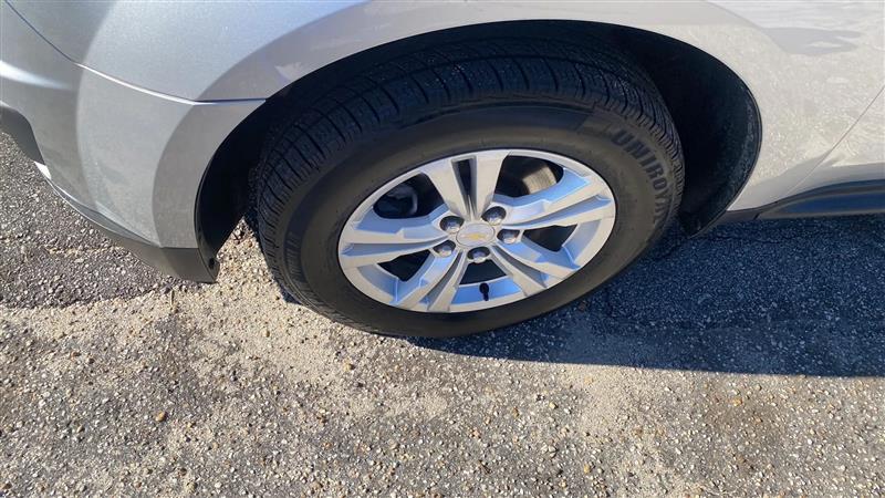 Chevrolet Equinox 1LT 2WD 2015