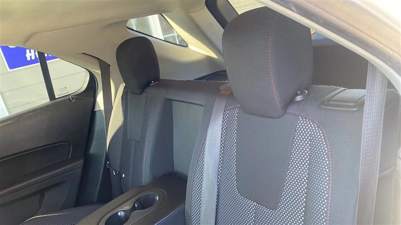 Chevrolet Equinox 1LT 2WD 2015