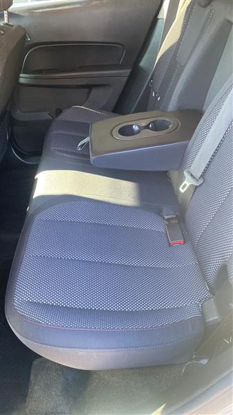 Chevrolet Equinox 1LT 2WD 2015