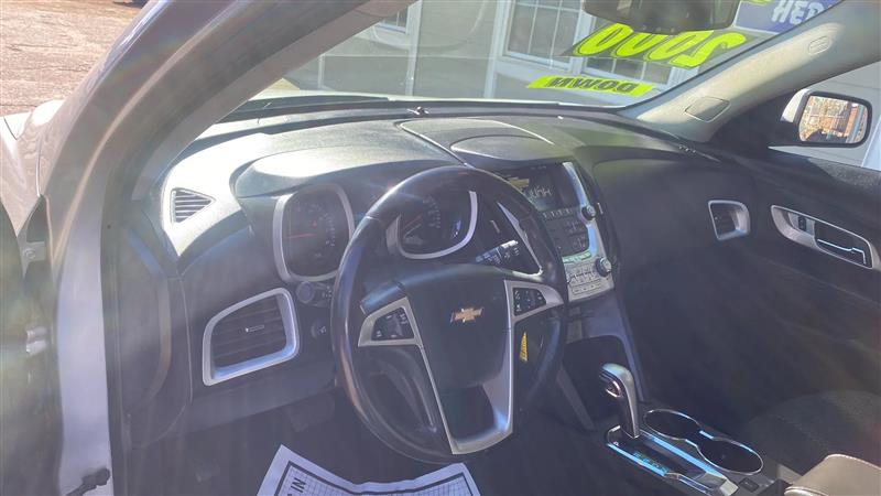 Chevrolet Equinox 1LT 2WD 2015