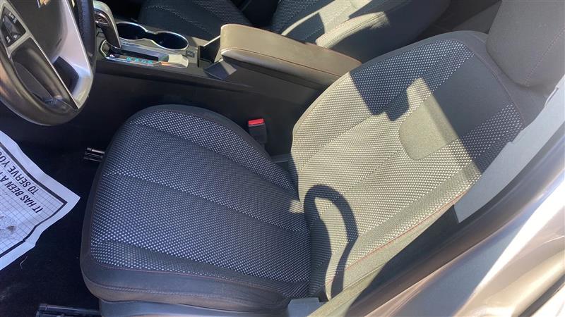 Chevrolet Equinox 1LT 2WD 2015