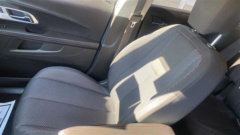 Chevrolet Equinox 1LT 2WD 2015