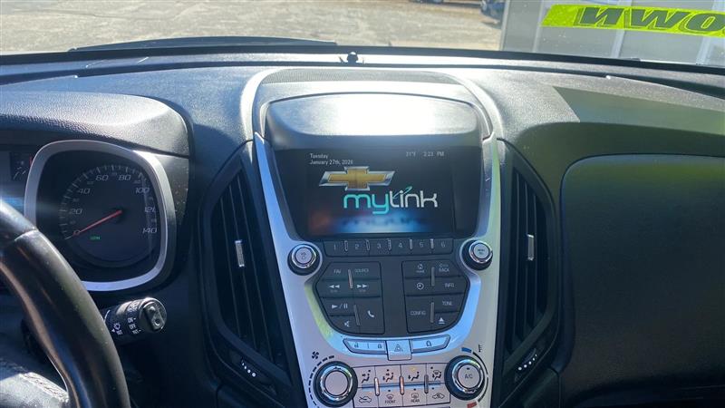 Chevrolet Equinox 1LT 2WD 2015