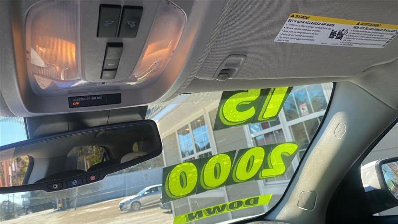 Chevrolet Equinox 1LT 2WD 2015