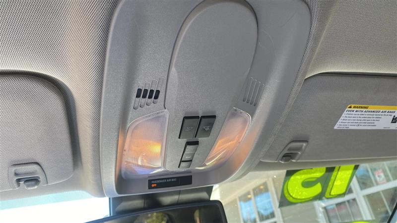 Chevrolet Equinox 1LT 2WD 2015