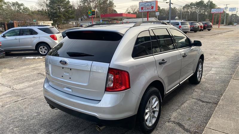 Ford Edge SE FWD 2013