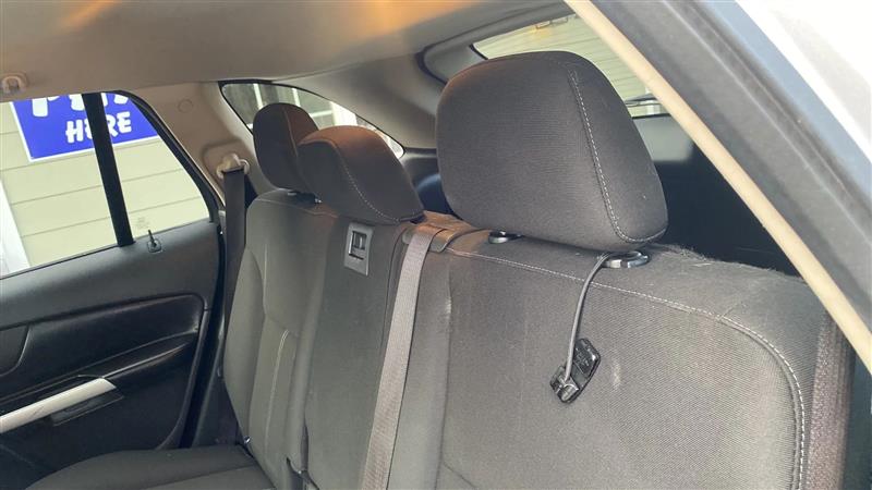 Ford Edge SE FWD 2013