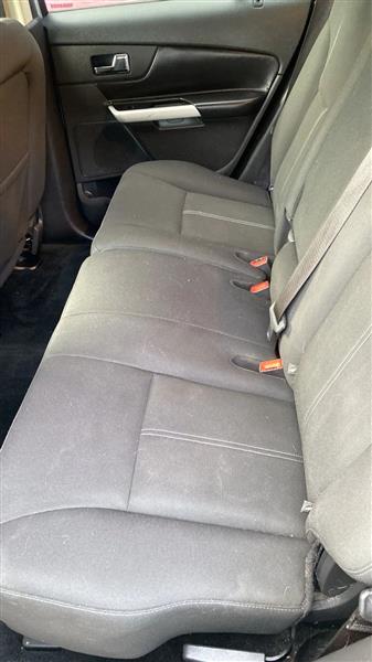 Ford Edge SE FWD 2013