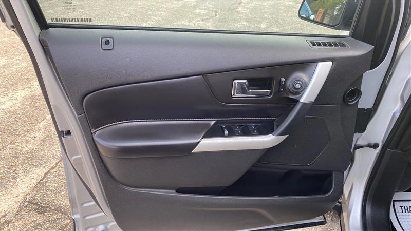 Ford Edge SE FWD 2013