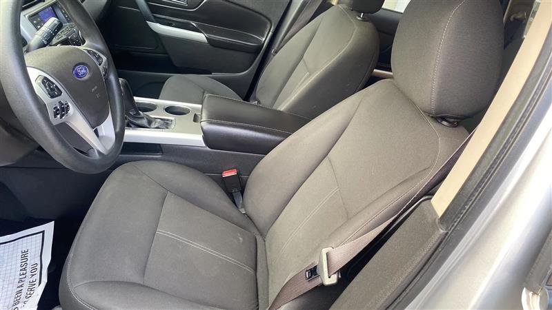 Ford Edge SE FWD 2013