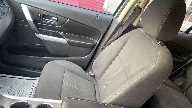 Ford Edge SE FWD 2013