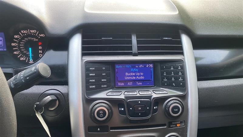 Ford Edge SE FWD 2013