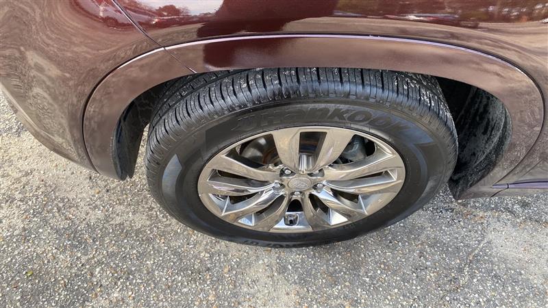 Kia Sorento SX 2WD 2011