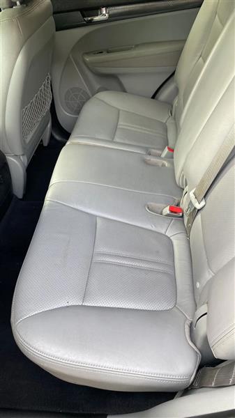 Kia Sorento SX 2WD 2011