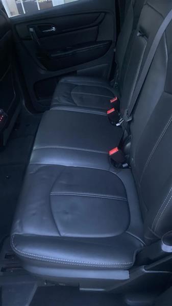 GMC Acadia SLT-1 AWD 2014