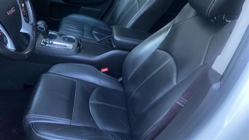 GMC Acadia SLT-1 AWD 2014