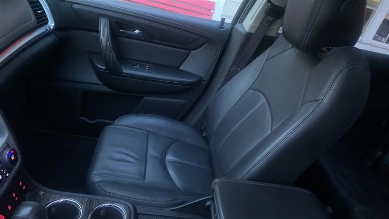 GMC Acadia SLT-1 AWD 2014