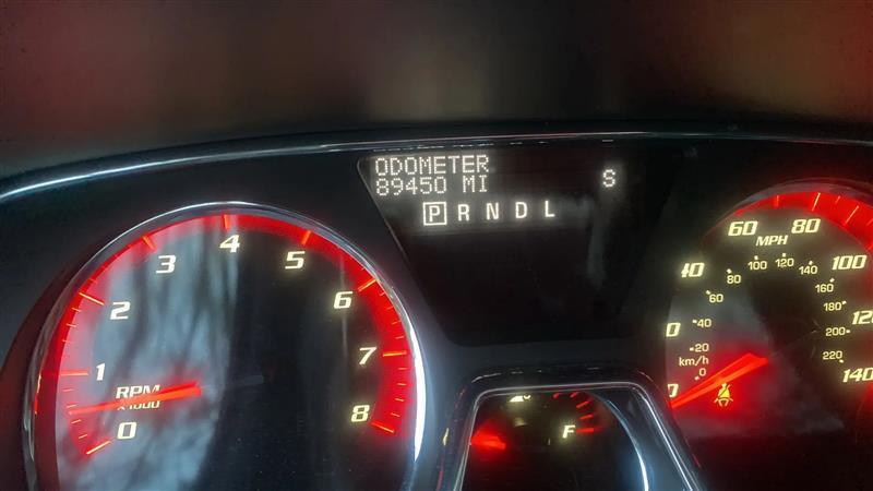 GMC Acadia SLT-1 AWD 2014