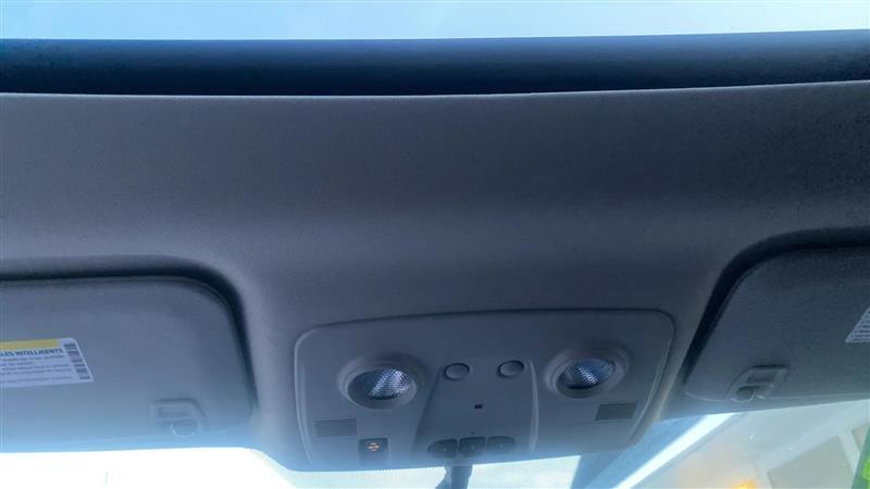 GMC Acadia SLT-1 AWD 2014