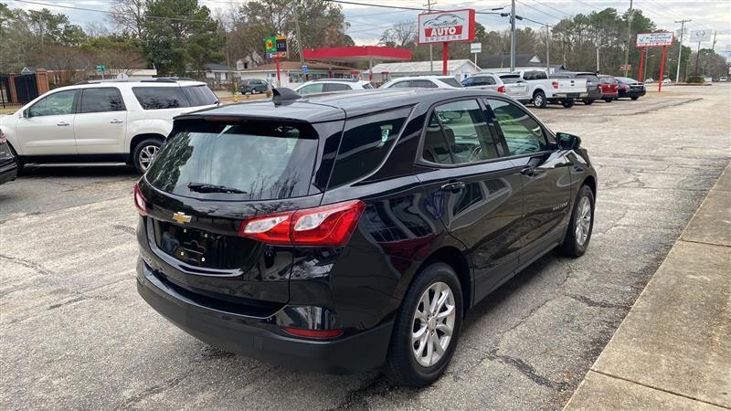Chevrolet Equinox LS 2WD 2019