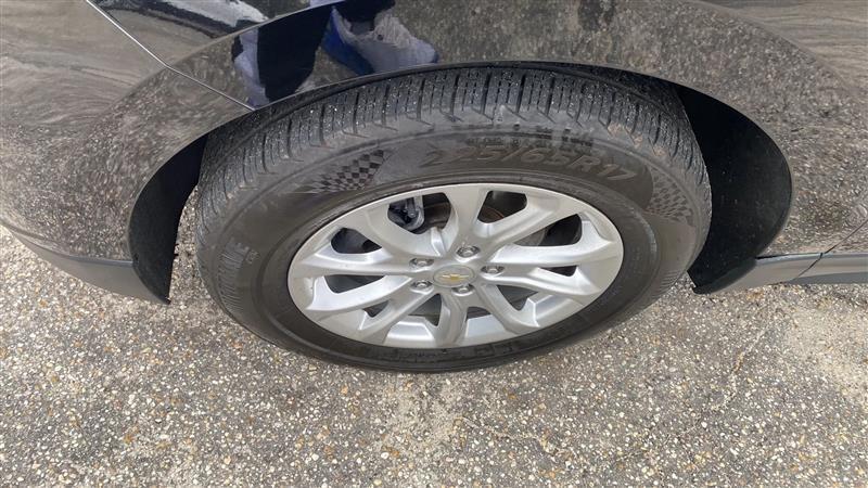 Chevrolet Equinox LS 2WD 2019