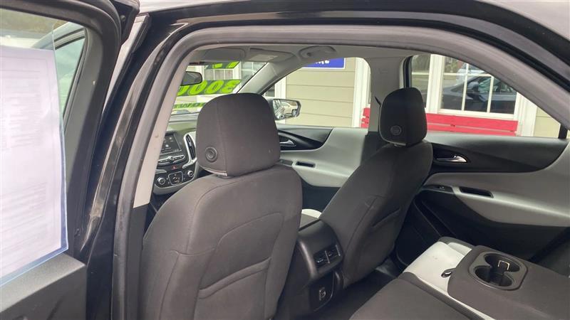 Chevrolet Equinox LS 2WD 2019