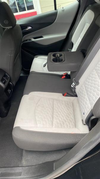 Chevrolet Equinox LS 2WD 2019