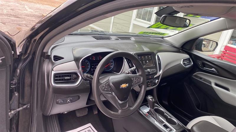 Chevrolet Equinox LS 2WD 2019