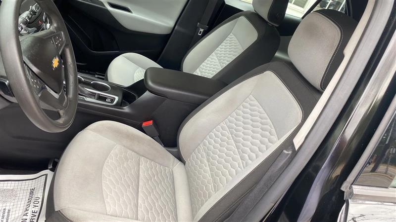 Chevrolet Equinox LS 2WD 2019