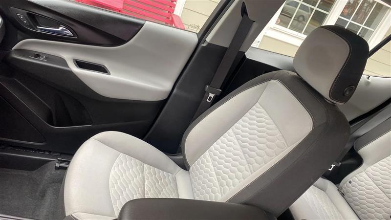 Chevrolet Equinox LS 2WD 2019