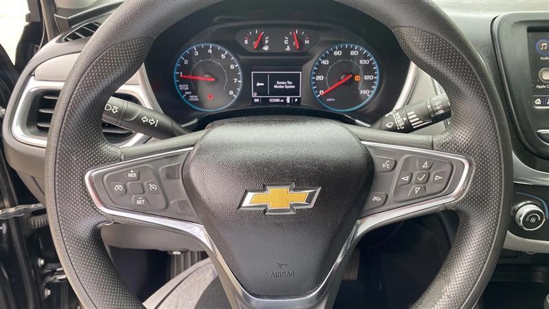 Chevrolet Equinox LS 2WD 2019