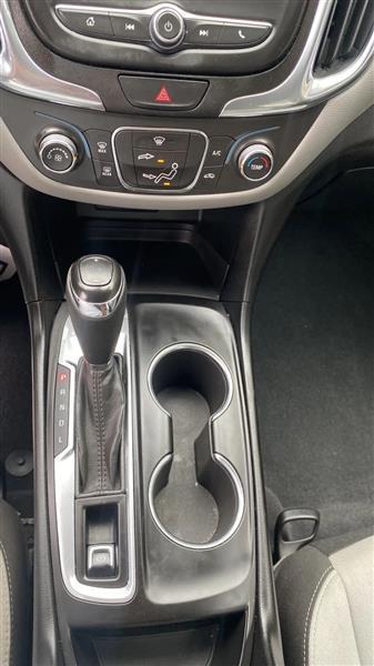 Chevrolet Equinox LS 2WD 2019