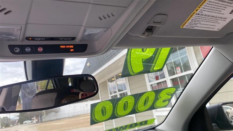 Chevrolet Equinox LS 2WD 2019