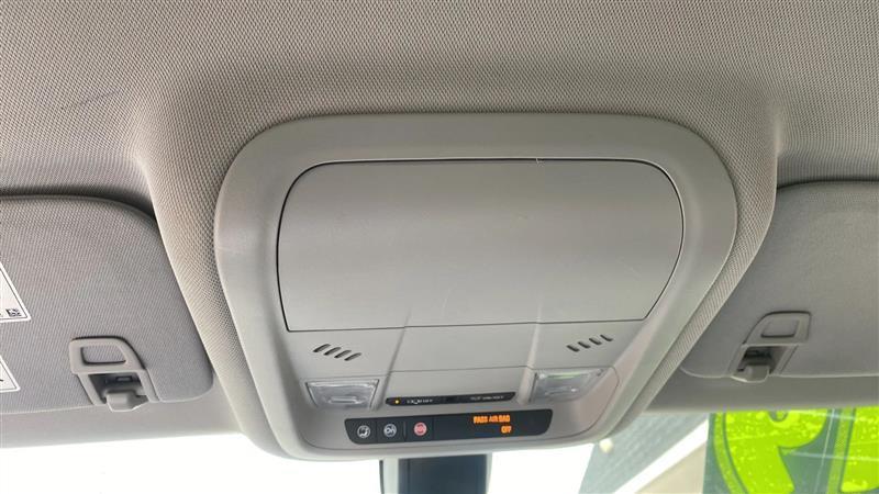 Chevrolet Equinox LS 2WD 2019