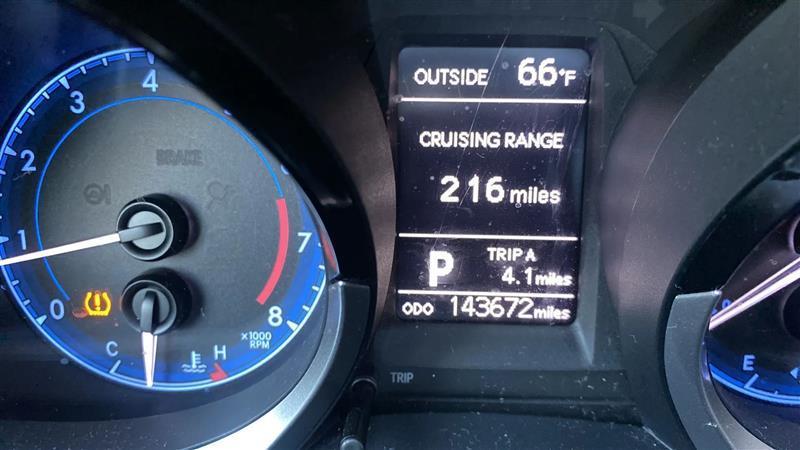 Toyota Corolla S CVT 2016