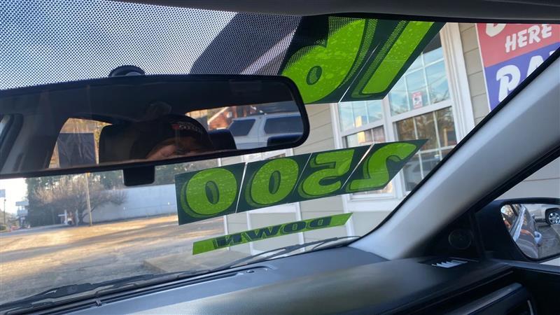 Toyota Corolla S CVT 2016